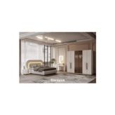 Doressa Home Mepal Yatak Odası Takımı