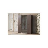 Doressa Home Nora 4 Kapılı Gardırop