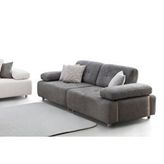 Doressa Home Renta Kanepe Gri