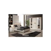 Doressa Home Selis Yatak Odası Takımı