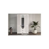 Doressa Home Solis 3 Kapılı Gardırop