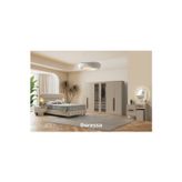 Doressa Home Sorte Yatak Odası Takımı