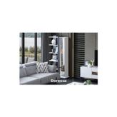 Doressa Home Tampe Kitaplık