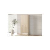 Doressa Home Teresa 2 Kapılı Gardırop