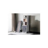 Doressa Home Thor Grey Kitaplık