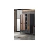 Doressa Home Toledo 3 Kapılı Gardrop