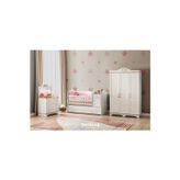 Doressa Home Wilma Bebek Odası Takımı