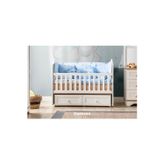 Doressa Home Wilma Mini Beşik