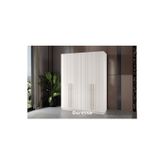 Doressa Home Yetna 4 Kapılı Gardırop