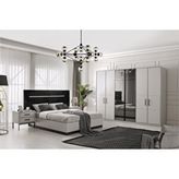 Doressa Lone Yatak Odası Takımı