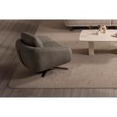 Doressa Loris Grey Berjer - Gri