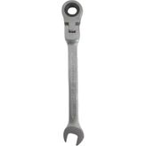 Dorf Mafsallı Cırcır Kombine Anahtar 10 mm