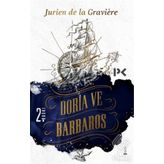 Doria ve Barbaros - Jurien De La Graviere