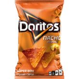 Doritos 113 gr Nacho Peynirli Süper Boy Mısır Cipsi