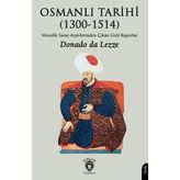 Dorlion Yayınları Osmanlı Tarihi (1300-1514)