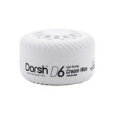 Dorsh 150 ml D6 Saç Şekillendirici Krem Wax