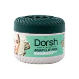 Dorsh Argan Yağlı Killi Yüz Maskesi 400 Gr