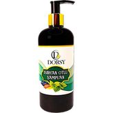 DORSY 400 ml Isırgan Otlu Şampuan