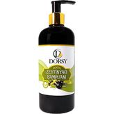DORSY 400 ml Zeytinyağlı Şampuan