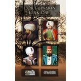 Dört Çınarın Kırk Dalı - kollektif