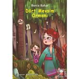 Dört Mevsim Ormanı - Burcu Bahar