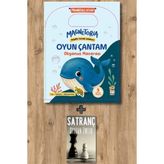 Dört Parmaklı Çocuk + Satranç