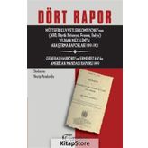 Dört Rapor - Necip Azakoğlu