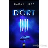 Dört - Sarah Lotz