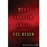 Dört Tarafım Engel - Ece Beşer