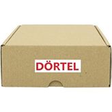 Dörtel 104002 Renault Kango Ön Sağ Kapı Kilidi