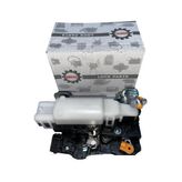 Dörtel 105004 Renault Master Ön Sol Kapı Kilidi