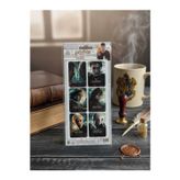 Dörtel Tedarik Harry Potter Lisanslı 2'li Sticker Set