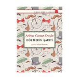 Dörtlerin İşareti - s artur conan doyle
