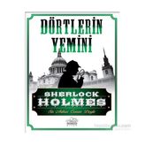 DÖRTLERİN YEMINI - ARTHUR CONAN DOYLE