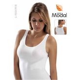 Dorya 1071 Modal Kalın Askı Atlet