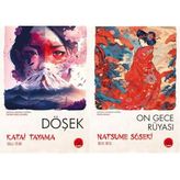 Döşek & On Gece Rüyası (2 Kitap Set)