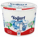 Dost 1.5 kg Yarım Yağlı Yoğurt