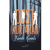 Dost Kurtaran - Funda Kınalı