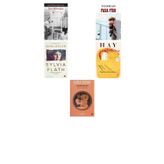 Dost Mektupları... +4 Kitap