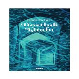 Dostluk Kitabı - Imam Gazali - 1 Adet