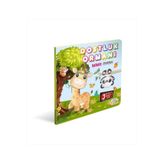 Dostluk Ormanı Bebek Panda Parıltı Yayınları