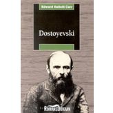 DOSTOYEVSKI - EDWARD HALLETT CARR