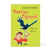 Dostum Sığırcık - Gillian Perdue