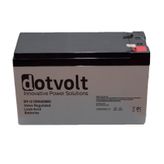 Dotvolt 12 V 9 A DT9-12 Kuru Tip Akü