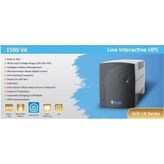 Dotvolt 1500 VA Ups Güç Kaynağı