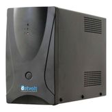 Dotvolt 2000VA Ln2000 Line Interactıve Led Ekran Ups