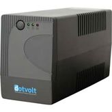 Dotvolt 650va Ln650 Line Interactıve Led Ekran Ups