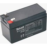 Dotvolt Dt 12V 10AH Bakımsız Kuru Akü