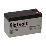 Dotvolt DT5-12 12 V 5 A Kuru Tip Akü