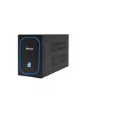 Dotvolt Ln Plus 1600 Va 2X12v 9Ah Akü Line Interactive 5/10 Dk Ups